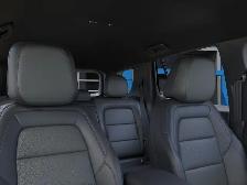 2027 Chevrolet Equinox - Photo 24