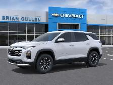 2027 Chevrolet Equinox - Photo 2