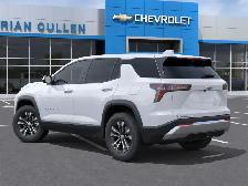 2027 Chevrolet Equinox - Photo 3