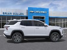 2027 Chevrolet Equinox - Photo 5