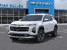 2027 Chevrolet Equinox - Photo 6