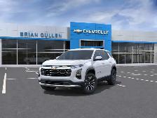 2027 Chevrolet Equinox - Photo 8