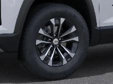 2027 Chevrolet Equinox - Photo 9