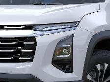 2027 Chevrolet Equinox - Photo 10