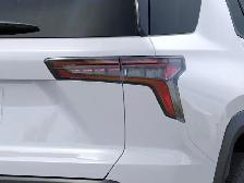 2027 Chevrolet Equinox - Photo 11