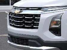2027 Chevrolet Equinox - Photo 13