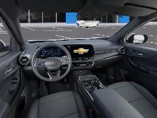 2027 Chevrolet Equinox - Photo 15
