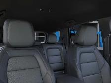 2027 Chevrolet Equinox - Photo 24
