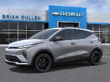 2027 Chevrolet Bolt - Photo 2