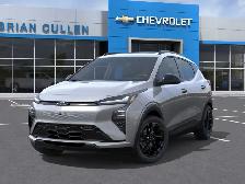 2027 Chevrolet Bolt - Photo 6