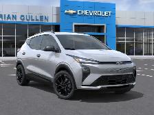 2027 Chevrolet Bolt - Photo 7