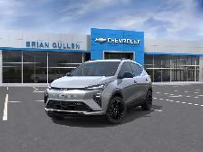 2027 Chevrolet Bolt - Photo 8
