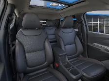 2027 Chevrolet Bolt - Photo 16