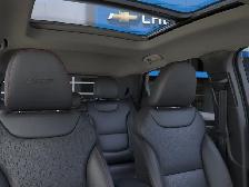 2027 Chevrolet Bolt - Photo 24