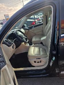 2013 Volkswagen Tiguan Highline - Photo 5