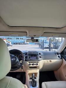 2013 Volkswagen Tiguan Highline - Photo 7