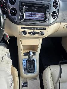 2013 Volkswagen Tiguan Highline - Photo 8