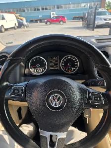 2013 Volkswagen Tiguan Highline - Photo 10