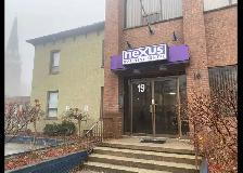 Office/Workspaces in Downtown Galt!