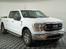 2023 Ford F-150 XLT ,Low Km's - Photo 4