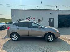 2009 Nissan Rogue SL - Photo 2