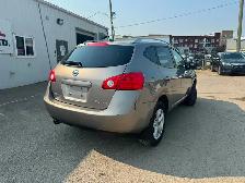 2009 Nissan Rogue SL - Photo 3