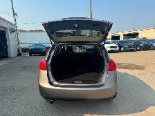 2009 Nissan Rogue SL - Photo 4
