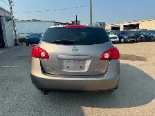 2009 Nissan Rogue SL - Photo 6