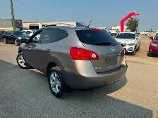 2009 Nissan Rogue SL - Photo 7