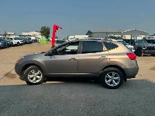 2009 Nissan Rogue SL - Photo 8