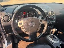 2009 Nissan Rogue SL - Photo 10