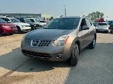 2009 Nissan Rogue SL - Photo 19