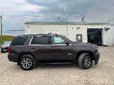2016 Chevrolet Tahoe LT - Photo 2