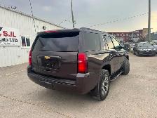 2016 Chevrolet Tahoe LT - Photo 3