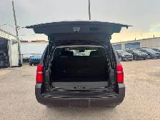 2016 Chevrolet Tahoe LT - Photo 5