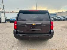 2016 Chevrolet Tahoe LT - Photo 7