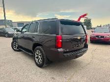 2016 Chevrolet Tahoe LT - Photo 8