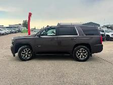 2016 Chevrolet Tahoe LT - Photo 9