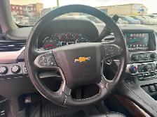 2016 Chevrolet Tahoe LT - Photo 11