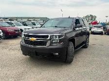 2016 Chevrolet Tahoe LT - Photo 23