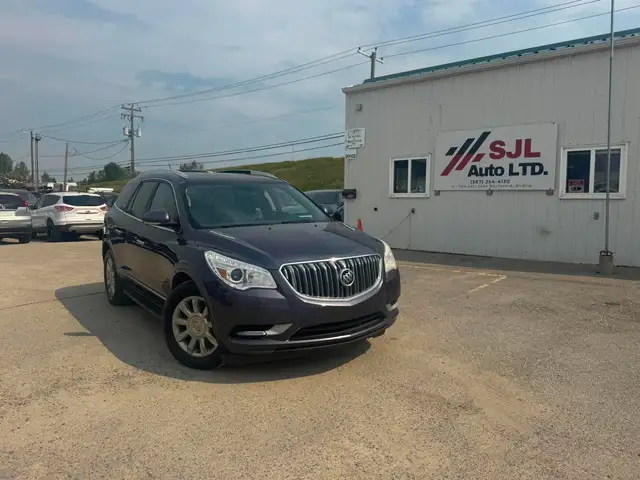 2013 Buick Enclave Premium
