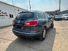 2013 Buick Enclave Premium - Photo 3