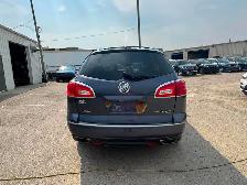 2013 Buick Enclave Premium - Photo 6