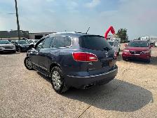 2013 Buick Enclave Premium - Photo 7