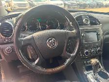 2013 Buick Enclave Premium - Photo 10
