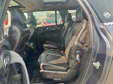 2013 Buick Enclave Premium - Photo 18