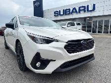 2024 Subaru Impreza RS RS , AWD, Off Lease - Photo 2