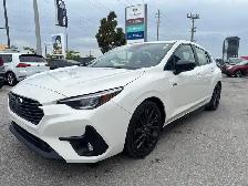 2024 Subaru Impreza RS RS , AWD, Off Lease - Photo 4