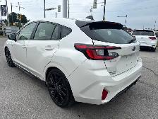 2024 Subaru Impreza RS RS , AWD, Off Lease - Photo 8