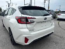 2024 Subaru Impreza RS RS , AWD, Off Lease - Photo 9